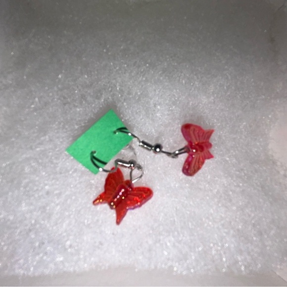 Earring nwt spring break sale buy 2 get 2 free rare hand made bundle 4 we will - Picture 12 of 16